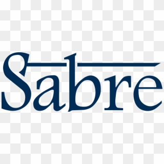 Sabre Systems - Sabre Systems Logo, HD Png Download