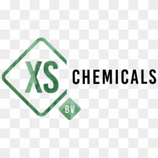 Xs Chemicals - Sign, HD Png Download