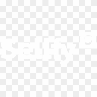 Sellfy Logotype - Black-and-white, HD Png Download