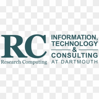 Research Computing Information Technology Services - Graphic Design, HD Png Download