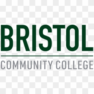 Full Color - Bristol Community College Logo, HD Png Download