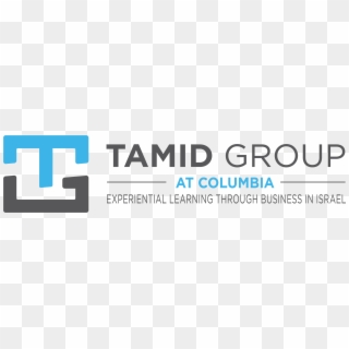 Logo Logo Logo - Tamid Group, HD Png Download