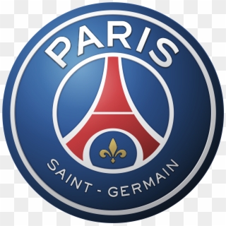 Psg Logo Paris Saint Germain Png - Psg Logo 2014, Transparent Png