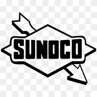 Sunoco Logo Png Transparent - Logo Sunoco, Png Download