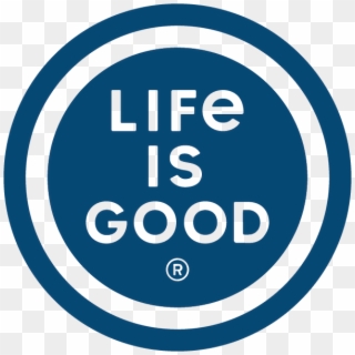 Categories - Life Is Good, HD Png Download