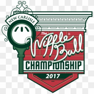 The Wiffle®ball Championship, HD Png Download