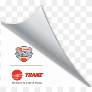 Trane , Png Download - Trane, Transparent Png