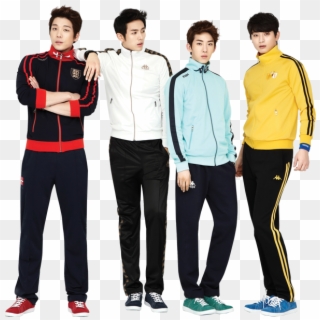 Kappa Spring - Standing, HD Png Download