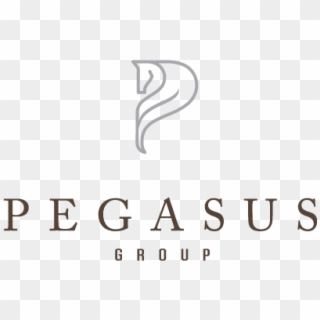 Pegasus-logo - Pegasus Group, HD Png Download