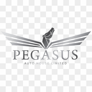 Pegasus Auto House, HD Png Download