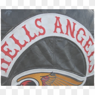 Hells Angels, HD Png Download