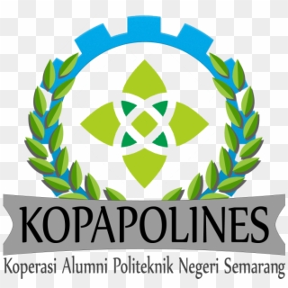 Koperasi Kopapolines - Graphic Design, HD Png Download