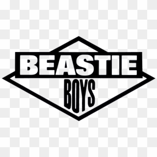 Beastie Boys Logo Image - Beastie Boys Logo Png, Transparent Png
