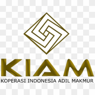 Koperasi Indonesia Adil Makmur - Kramer Via Logo Png, Transparent Png