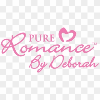 Pure Romance Logo Png, Transparent Png