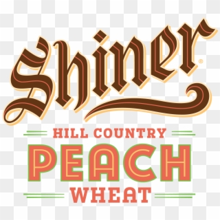 Spoetzl Brewing - Shiner Ruby Redbird, HD Png Download