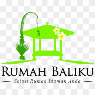 Jual Rumah Bali - Bank Muamalat, HD Png Download