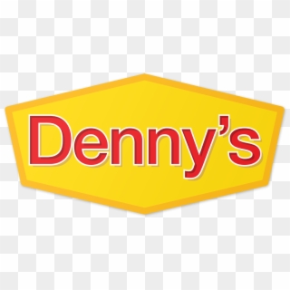 Shiner Bock Font - New Dennys Logo, HD Png Download