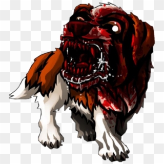 #cujo #freetoedit - Illustration, HD Png Download