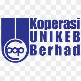 Koperasi Unikeb Berhad - Unikeb Logo, HD Png Download