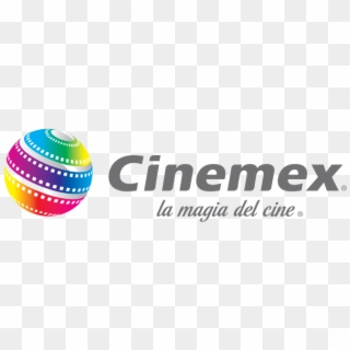 Estrellas Del Tur - Cinemex, HD Png Download