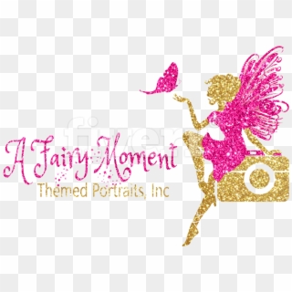 Make Glitter Fairy Diamond By Soriyamoon - Illustration, HD Png Download