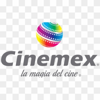 Cinemex, HD Png Download
