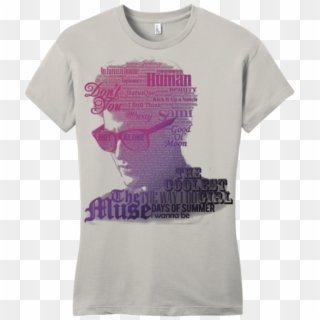 Darren Criss Shirts, HD Png Download
