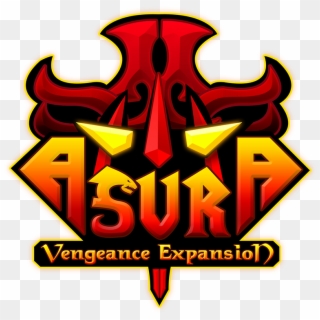 Logo - Asura The Game, HD Png Download