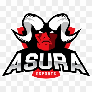 Home - Asura Esports, HD Png Download