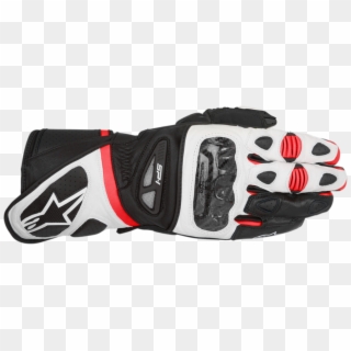 Alpinestars Gloves Sp-1 Leather Glove - Alpinestar Gloves Png, Transparent Png