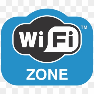 Wifi Zone Png - Wifi Zone, Transparent Png