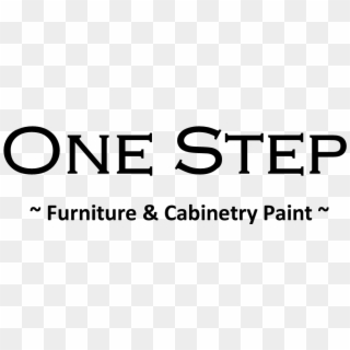 One Step Logo - Calligraphy, HD Png Download