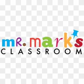 Mr Mark's Classroom, HD Png Download