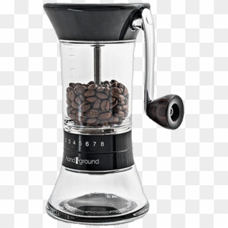 Go To Image - Manual Coffee Grinder, HD Png Download