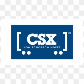 Csx Logo Png, Transparent Png