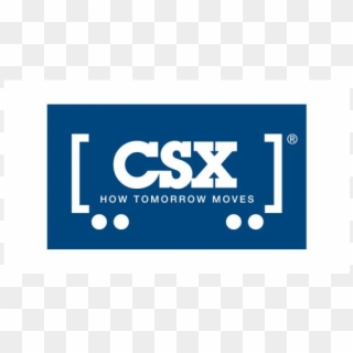 Csx Logo Png, Transparent Png