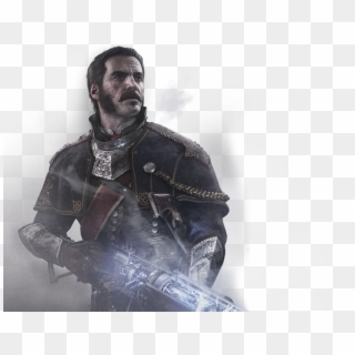 The Order 1886 Png - Order 1886 Wallpaper Hd Iphone, Transparent Png