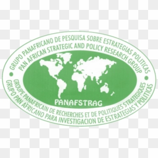 Pan Africa Logo - Label, HD Png Download