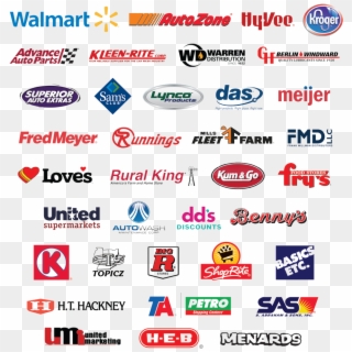 Business Relationships - Walmart, HD Png Download