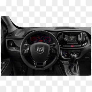 New 2019 Ram Promaster City Tradesman - Interior 2018 Volkswagen Beetle, HD Png Download