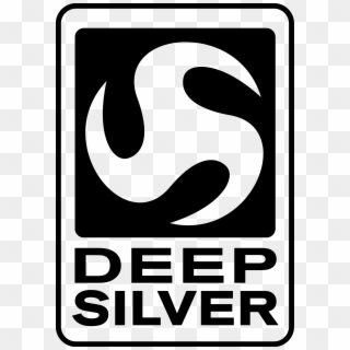 Deep Silver Logo - Deep Silver Png, Transparent Png