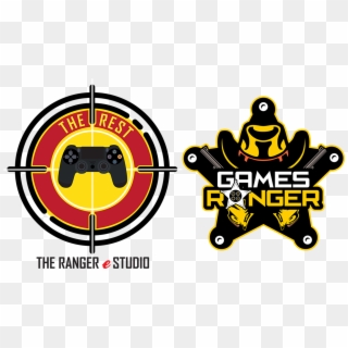 Games Ranger, HD Png Download