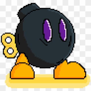 My Little Bomb-omb - Rolling Stones Punto Croce, HD Png Download