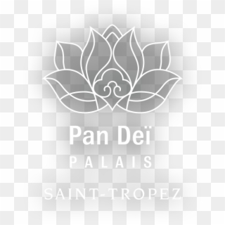 Back To The Home Page - Pan Dei Palais Logo, HD Png Download