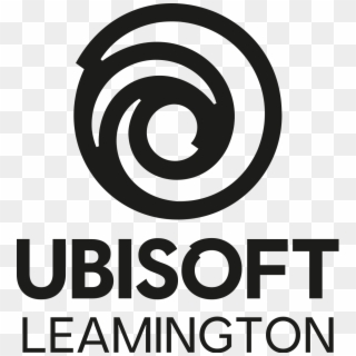 Ubisoft Leamington Logo, HD Png Download