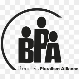 Bpa Logo, Black - Graphic Design, HD Png Download