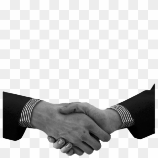 Hands, Business, Handshake, Partnership, Agreement - Trabalho, HD Png Download