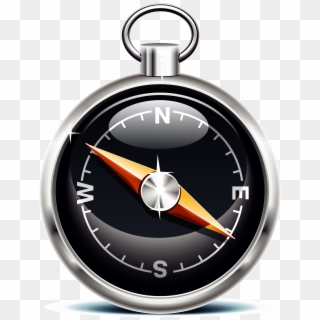 Compass Math, Compass Icon, Compass For Sale, Compass - Compass Clip Arts, HD Png Download