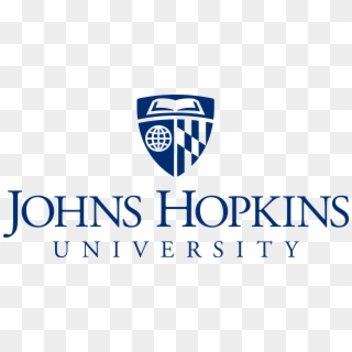 Johns Hopkins University Logo - Johns Hopkins University Logo Png, Transparent Png